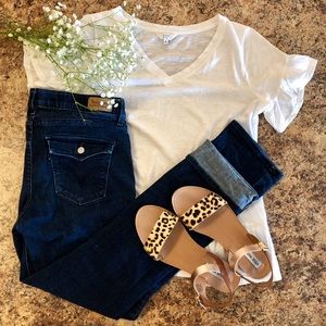 Levi’s Straight Leg